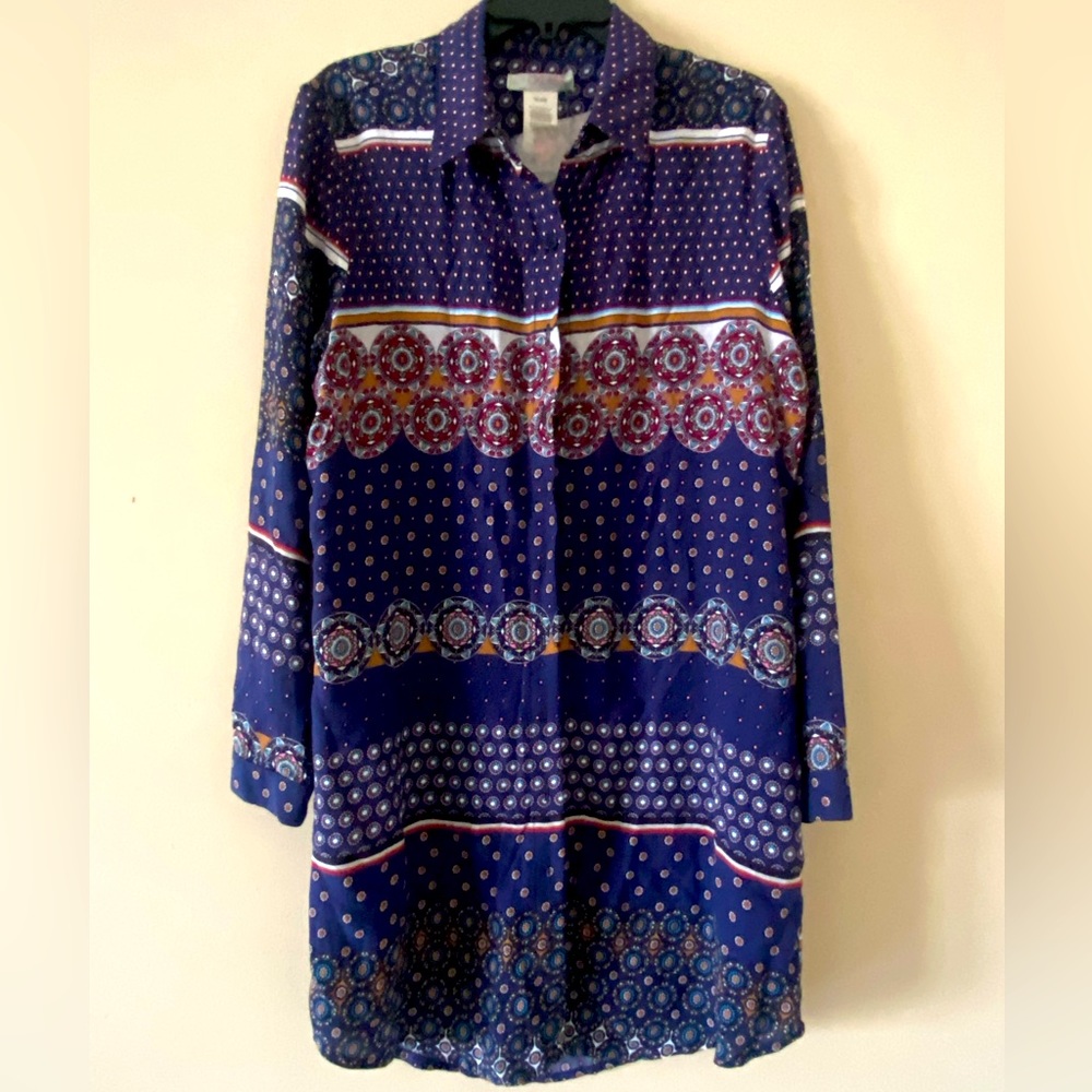 Vintage blouse